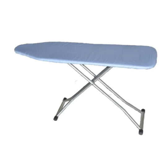 Ironing Board – 54" x 13", T-Leg, Metal Frame with Black Cover